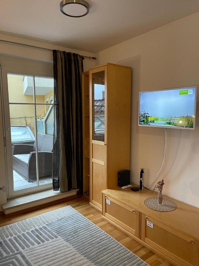 Appartement 4You Шладминг Экстерьер фото